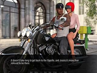 jessica oneil's hard news episode 47