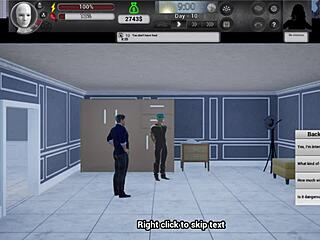 cost of survival episode 3: on the right track