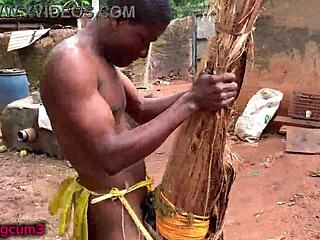 ever seen a mature hentai babe fucked hard with a cucumber?