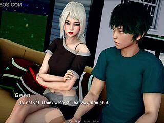 My Bully Is My Lover 38