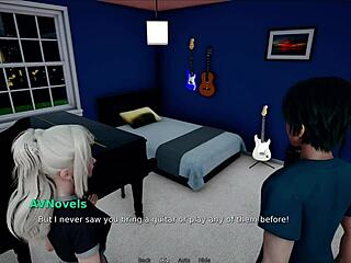 My Bully Is My Lover 38