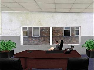 The Next Man in Anime