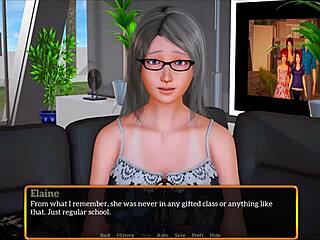 i feel excited about my new stepfamily game