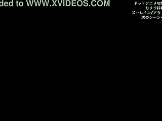 arena of sacrifice scenes in intense anime action