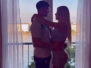 i bang my best friend’s girlfriend on her birthday with sneaky missionary action.