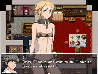 Transported to Another World to Aid a King With Two Elf Slaves - Bible Quest Part 1