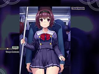 Anime hentai guide for Acosador Entren Parte 1 walkthrough