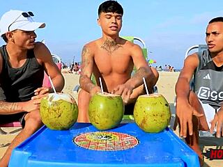 Fodendo Nosso Amigo!