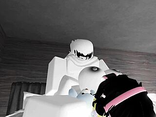 roblox condo ghosts banging in wild action