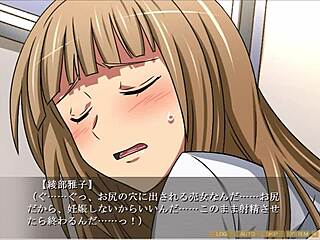 Forced gal transformation unfolds in intense Japanese blowjob gallery.