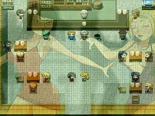 feeling lost in takeanother game ntr parte 6 drama