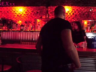 Straight Male Shocked by Gay Friend's Gloryhole Surprise!