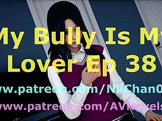 My Bully Is My Lover 38
