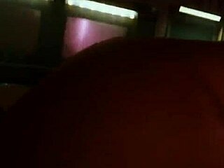 Evelyn Parker feels intense passion in Hammer Club sex scene from Cyberpunk 2077