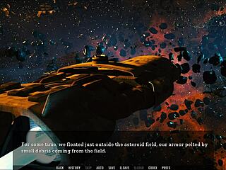 What's in Tales from the Unending Void 20?