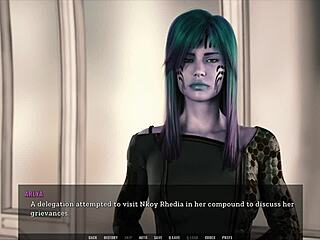 Tales From The Unending Void Episode 154.