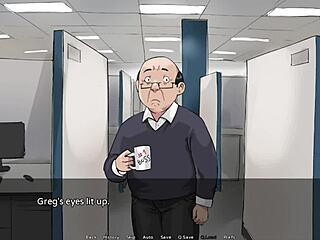 hazel nut latte brings steamy action in the shower for episode two.