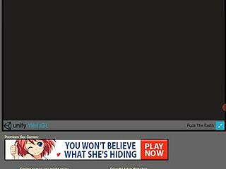 Just chilling with some wild Planeta Terra hentai vibes