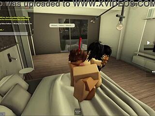 Intense Sex with My Wife in Steamy Bath Feels Unforgettable