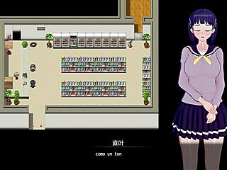 sword art online ntr part 6 esp final