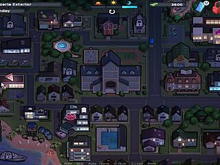 uh, summer time saga unc part 24 got me hooked!