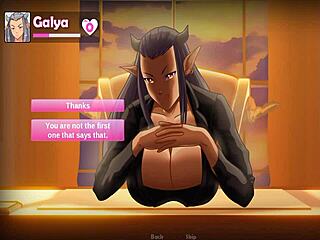 i sucked the big black cock as a first timer