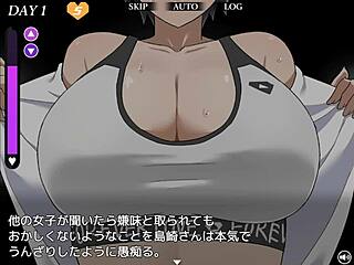 Wild Hentai Game Action Unfolds!