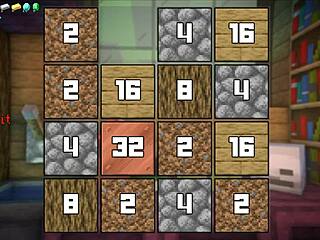 hey, check this hornycraft parody hentai with piglin happy ending!