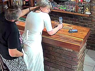 Caught my wife cheating with outdoor fingering on hidden camera