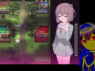 kamikakushi of saooni village trial ver played by silent v ghost3 with subtitles
