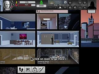 cost of survival episode 3: on the right track