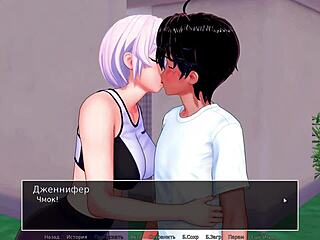 omg, this asian milf in hs tutor gameplay part 33 is wild with hardcore action! 🔥