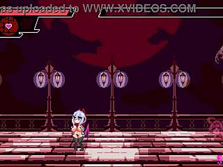 Anime game buzama gameplay session with hentai elements