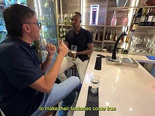 Shaira Psychosex Stunned by Dream BBC on Juan Bustos Podcast During Wild Session