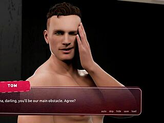Yo, this hot yoga game prologue got me hooked on steamy action!