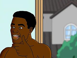 Original Eddie S Stories Unveiled In Wild Anime Hentai Action For Fans