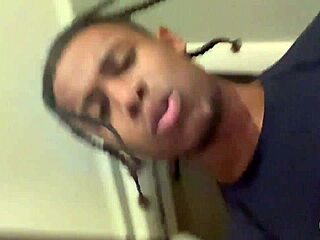 Busty Stepmom Lets Lil D Hit While Dad’s Away