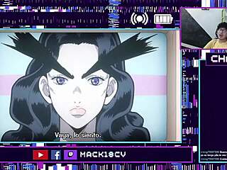 Jojo's Bizarre Adventure Animation Part 4 Chapters 19-20