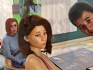 in a scent 3 - ready to grab that hot anime ass