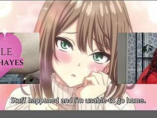 Can you keep up with my hentai squirt challenge tonight?