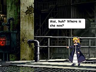 have a taste of toffi-sama's 2d hentai battle?