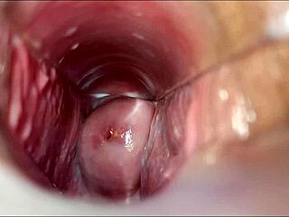 orgasmo vaginal en anime hentai intenso