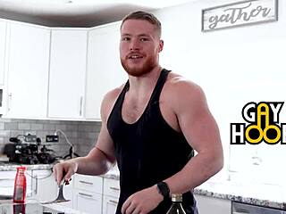 Did Track Star Ian Make Sean Costin Take His BBC?