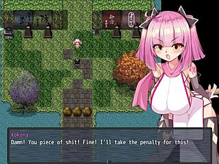 Hey, check out Absolute Submission Ninja Exam Part 1 now!