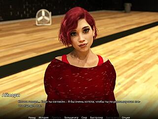 College Coed Fight Turns Sexy with Slaps in WVM Part 43