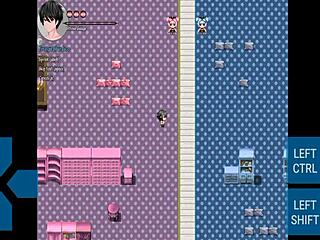 hey guys, check out domina hentai with mika & maki sitting on faces!