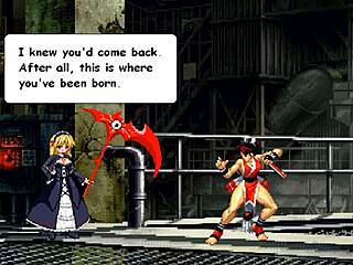 have a taste of toffi-sama's 2d hentai battle?