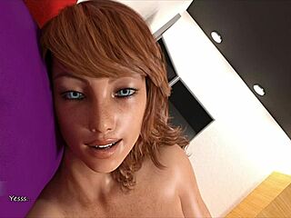 hey, check big city pleasures 53 with cum dripping over her socks!