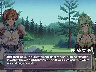 chronicles of delight hentai game full version