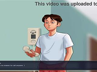 summer time saga unc part 26 feels so exciting